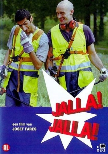 Jalla! Jalla!