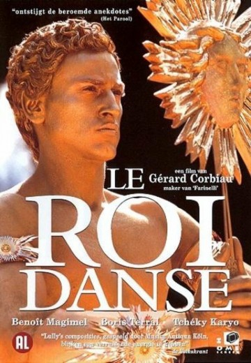 Le Roi Danse