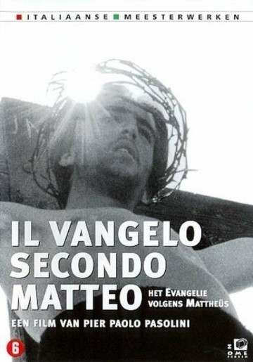 Il Vangelo Secondo Matteo