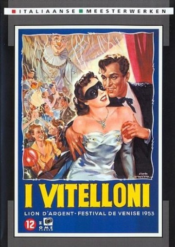 I Vitelloni (1953)