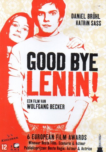 Good Bye, Lenin