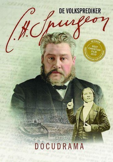 Spurgeon De Volksprediker