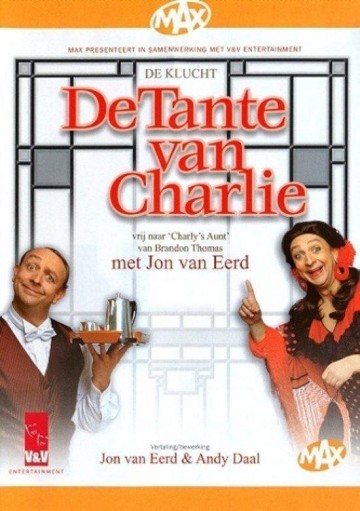 De Tante Van Charlie