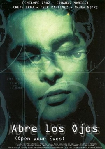 Abre Los Ojos