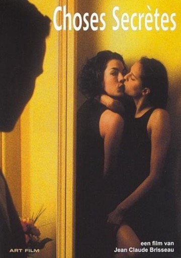 Choses Secrètes