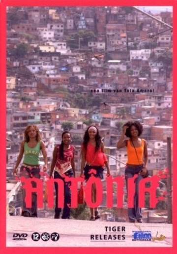 Antonia