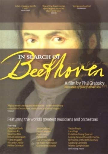 In Search Of Beethoven