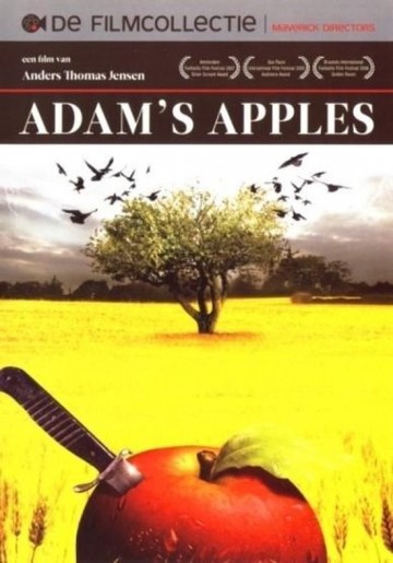 Adam's Apples