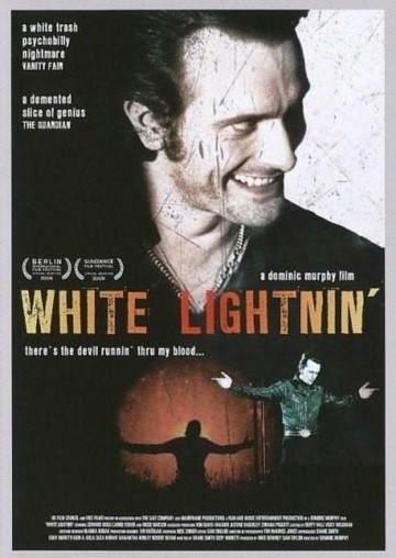 White Lightnin