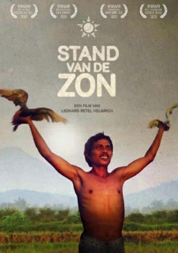 Stand Van De Zon