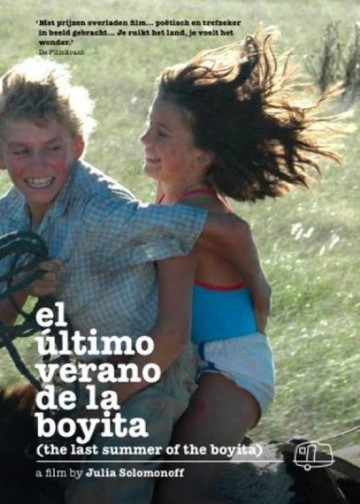 El Ultimo Verano De La Boyita