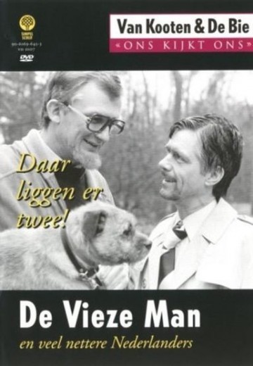 Van Kooten en De Bie - Vieze Man, de