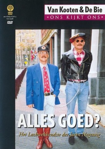 Van Kooten en De Bie - Alles Goed