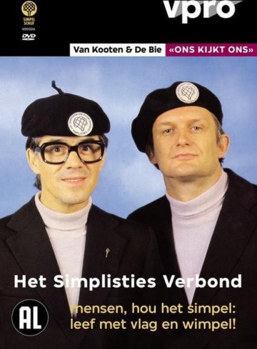 Van Kooten en De Bie - Het Simplisties Verbond