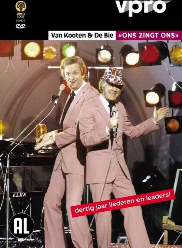 Van Kooten en De Bie - Ons Zingt Ons