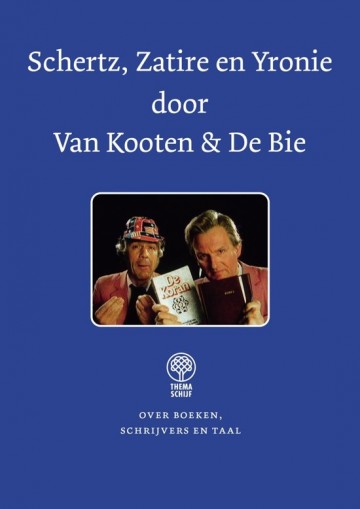 Schertz Zatire En Yronie