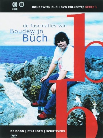Boudewijn Buch - Collectie 1