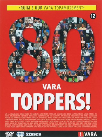 80 Vara Toppers