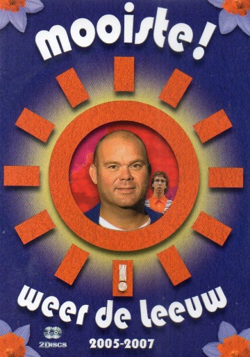 Mooiste Weer De Leeuw 2005-2007