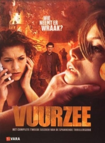 Vuurzee - Seizoen 2