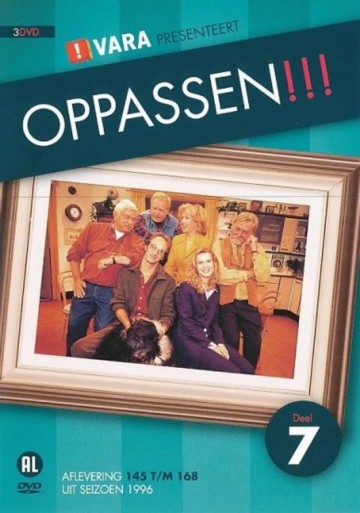 Oppassen Deel 7