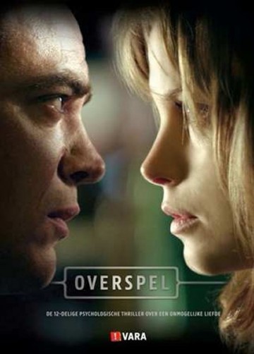 Overspel - Serie 1