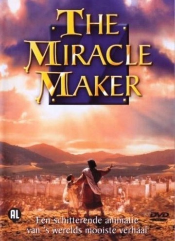 Miracle Maker, The