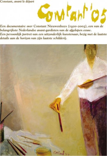 Constant, Avant Le Depart