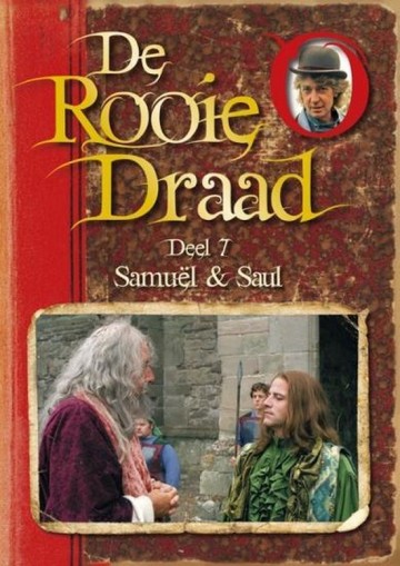 Rooie Draad - Samuël & Saul