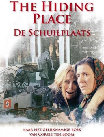 De Schuilplaats (The Hiding Place)