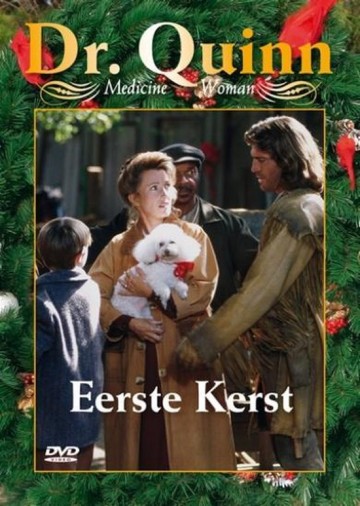 Dr. Quinn Medicine Woman - Eerste Kerst