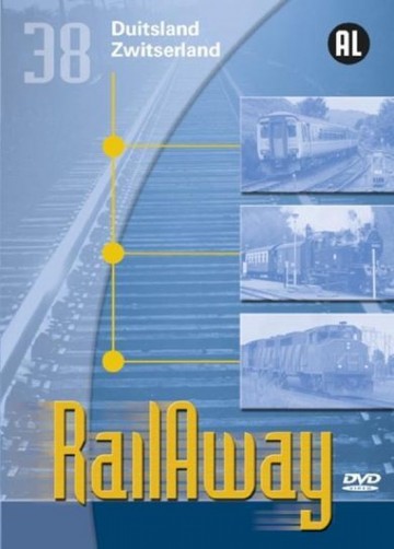 Rail Away Deel 38