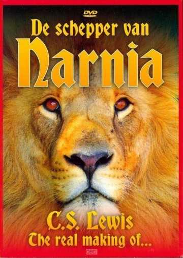 C.S. Lewis - De Schepper Van Narnia