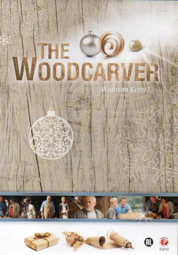 Woodcarver (Waarom Kerst DVD)
