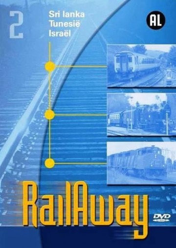 Rail Away Deel 2