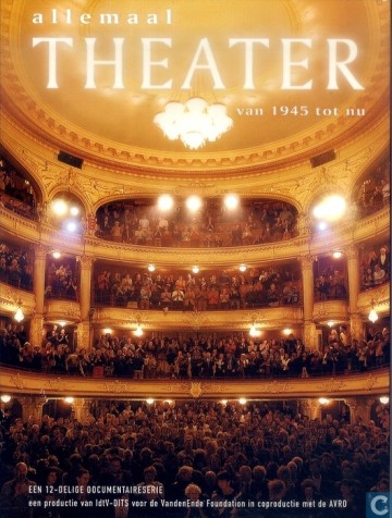 Allemaal Theater!