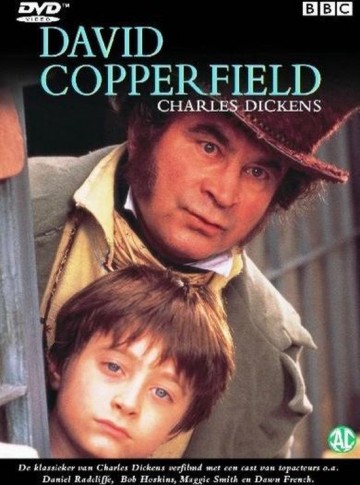 BBC - David Copperfield