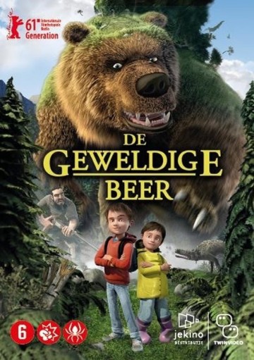 Geweldige Beer
