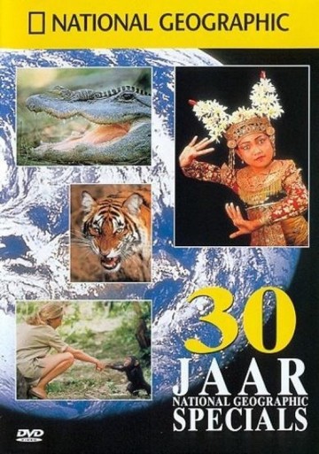 National Geographic - 30 Jaar Specials