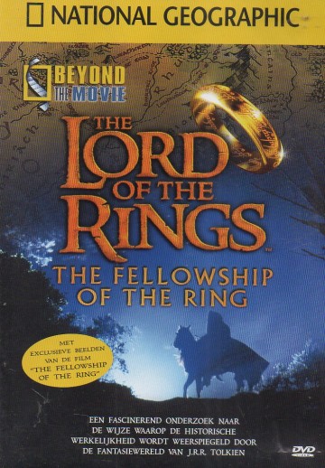 Lord Of The Rings: Beyond The Movie