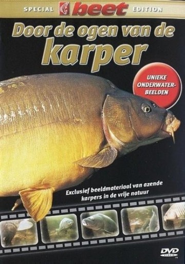 Door De Ogen Van De Karper