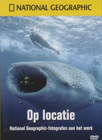 Op Locatie: Fotografen Aan Het Werk