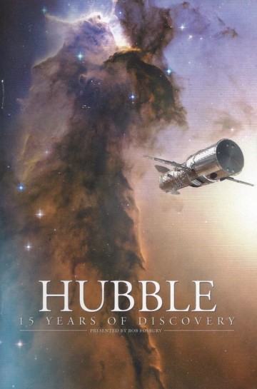 Hubble VIP Editie