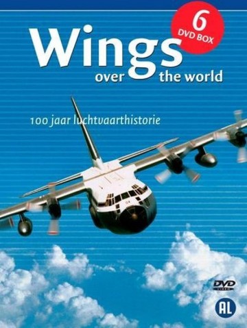 Wings over the World Box