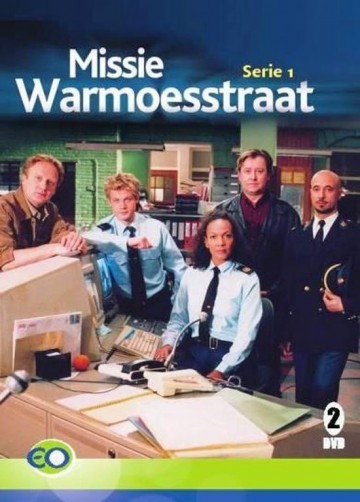Missie Warmoesstraat Seizoen 1