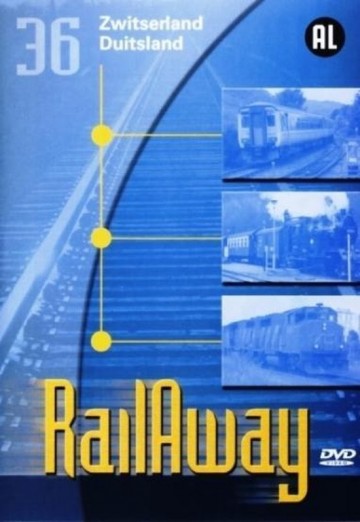 Rail Away Deel 36