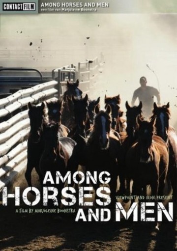 Among Horses And Men