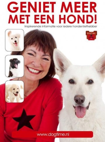 Geniet Meer ... Met Een Hond!