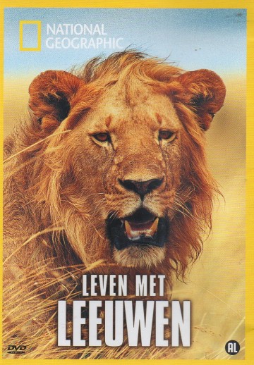 Leven Met Leeuwen