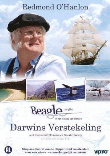 Beagle:Darwins Verstekeling